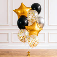 Balloon Decoration Riyadh